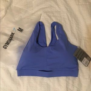 Gymshark x Whitney Simmons Sports Bra
